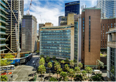 1 Chifley Square