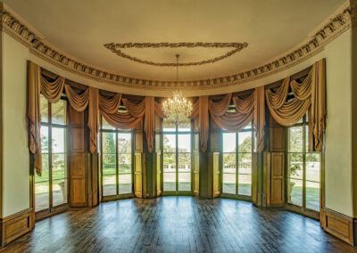 Ball Room, Fernhill House