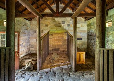 Stables Fernhill House